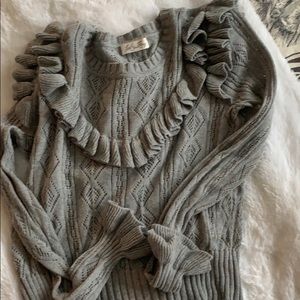 Loveshackfancy sweater